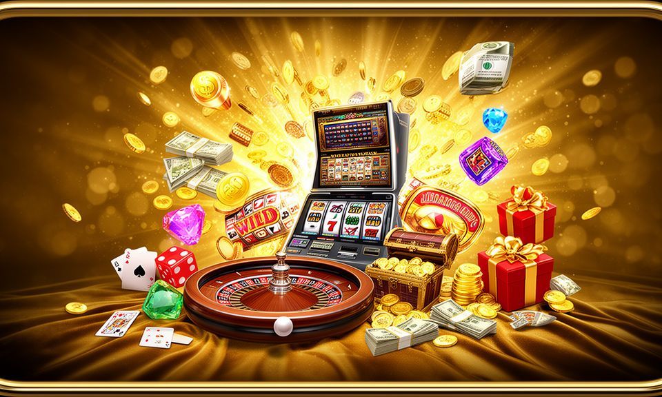 acd44 Barind Star Slots