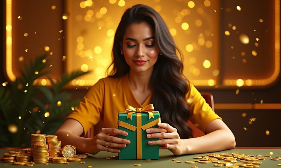 acd44 Jamuna King Slots